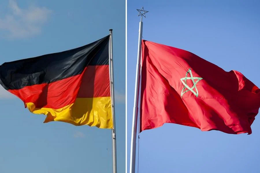 Les étapes clés pour immigrer légalement depuis le Maroc vers l’Allemagne
