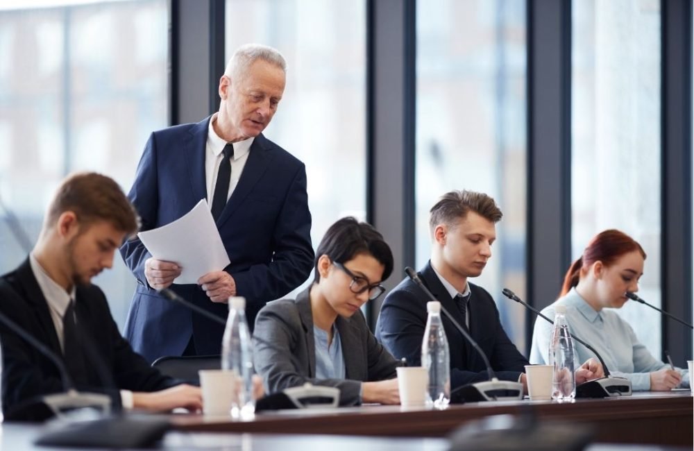 International Business 2