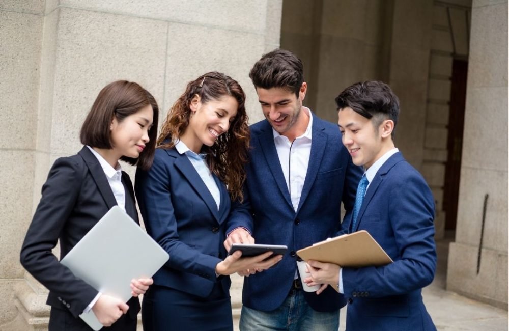 International Business